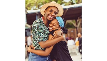 To inspire and encourage women and girls through our strategic programs targeted at...