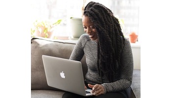 We envision a future of result-oriented, dynamic women who are bold and smashing their...